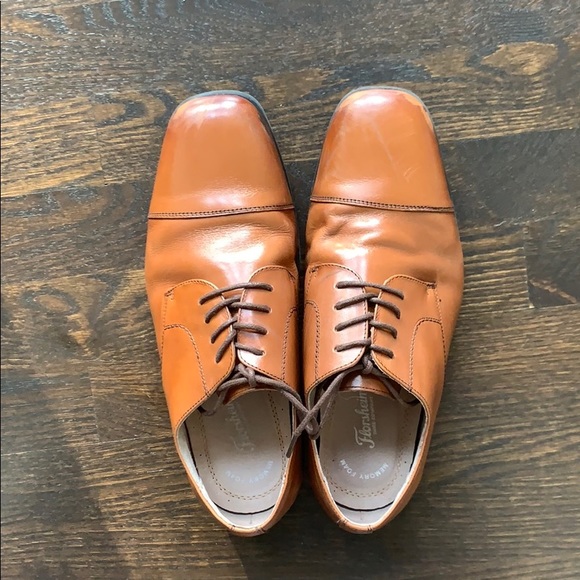 florsheim boys